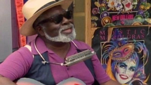 Renegade - Way Down Yonder In New Orleans