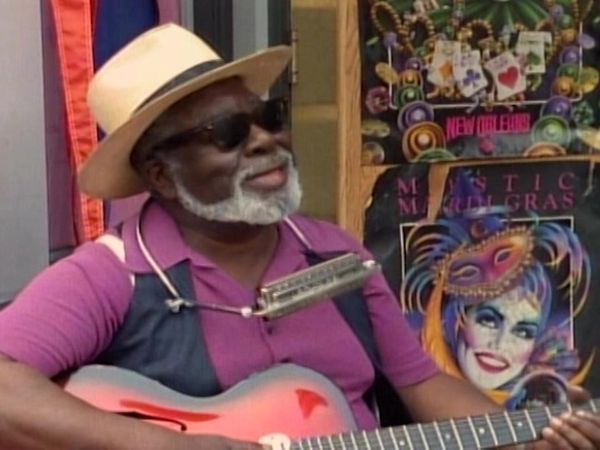 Renegade - Way Down Yonder In New Orleans