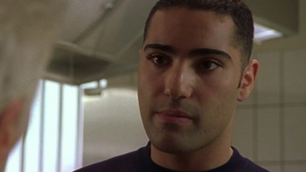 London's Burning - Episode 1
