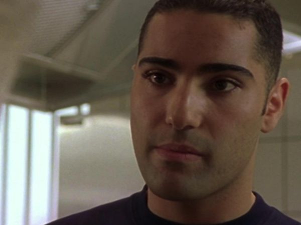 London's Burning - Episode 1