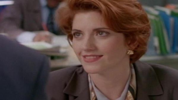 The Commish - The Rolodex Madam
