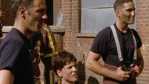 London's Burning - Episode 2