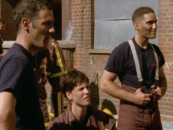 London's Burning - Episode 2