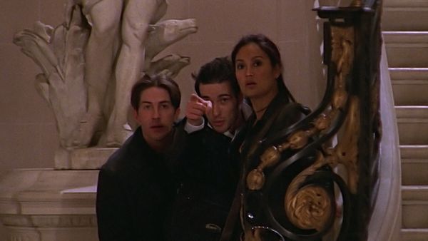 Relic Hunter - A Good Year
