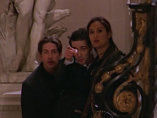 Relic Hunter - A Good Year