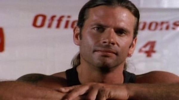Renegade - Muscle Beach