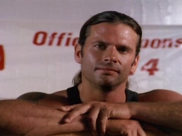 Renegade - Muscle Beach