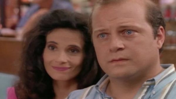 The Commish - The Two Faces of Ed