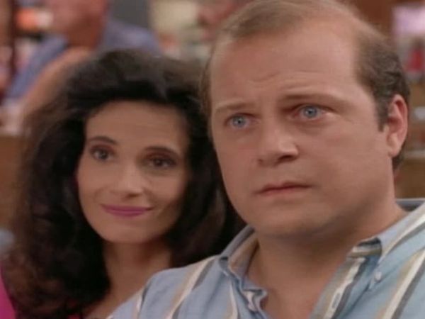 The Commish - The Two Faces of Ed