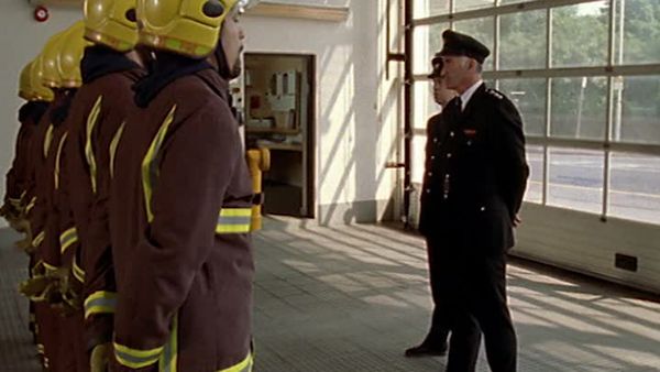 London's Burning - Episode 4
