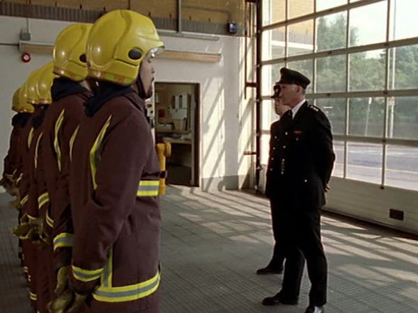 London's Burning - Episode 4