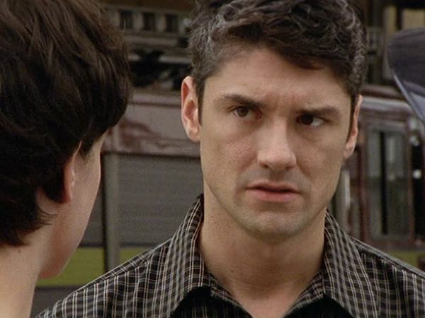 London's Burning - Episode 5