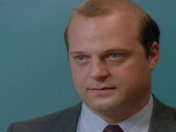The Commish - A Time to Be Born