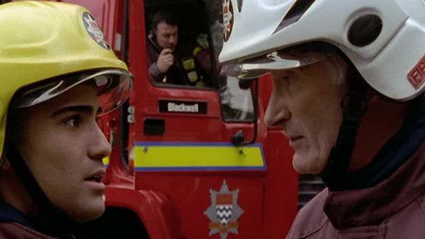 London's Burning - Episode 6