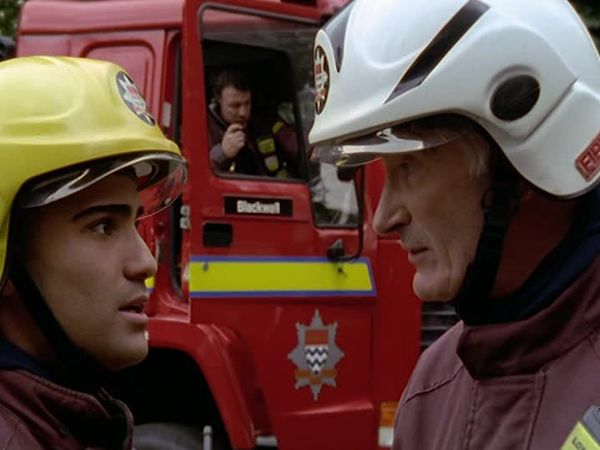 London's Burning - Episode 6