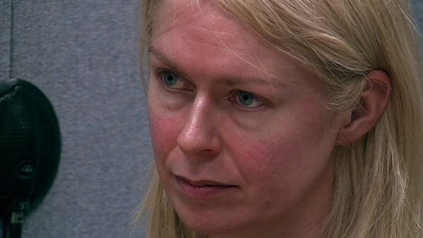 24 Hours in Police Custody - Love Hurts