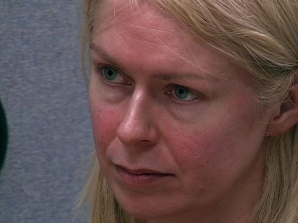 24 Hours in Police Custody - Love Hurts