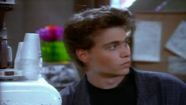 21 Jump Street - Episode 4: Two for the Road