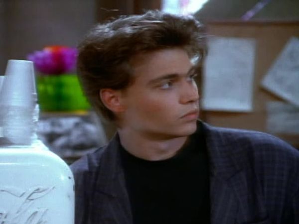 21 Jump Street - Episode 4: Two for the Road