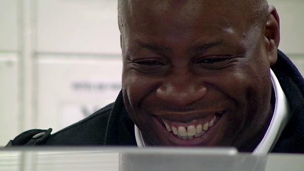 24 Hours in Police Custody - Bad Blood