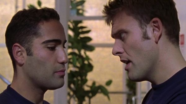 London's Burning - Episode 10