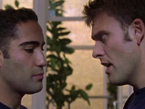 London's Burning - Episode 10