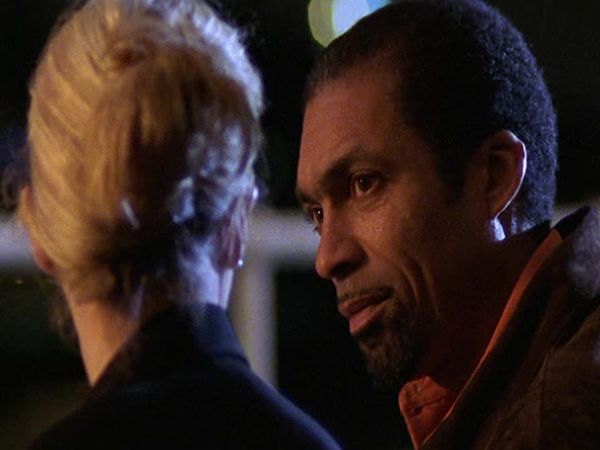London's Burning - Episode 11