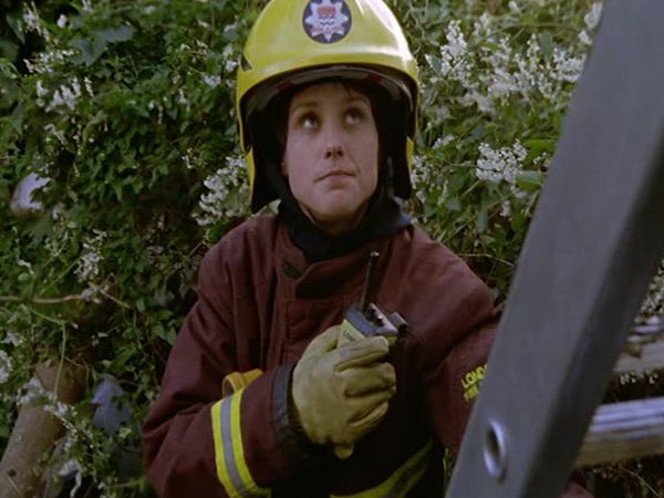 London's Burning - Episode 12