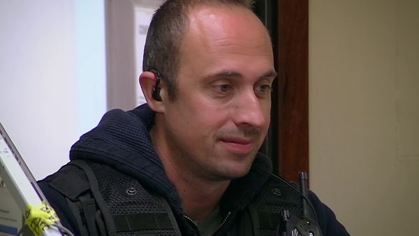 24 Hours in Police Custody - Guilty Little Secrets