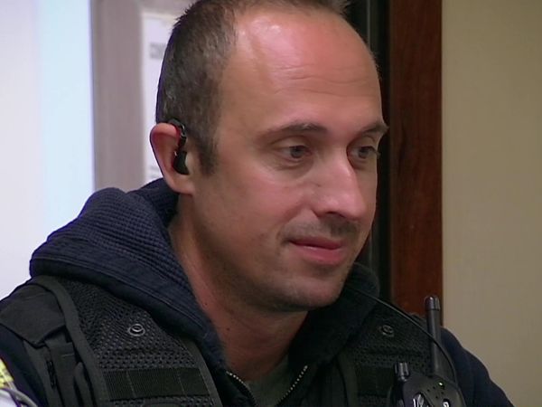 24 Hours in Police Custody - Guilty Little Secrets