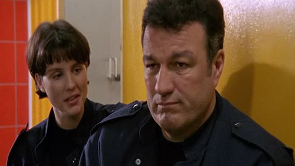 London's Burning - Episode 15