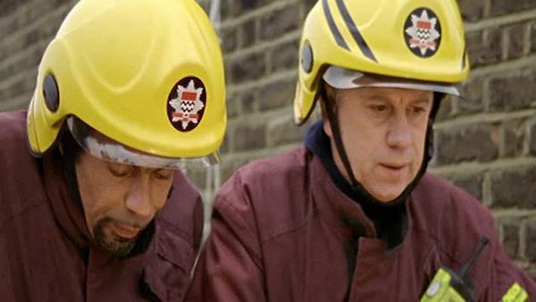 London's Burning - Episode 16