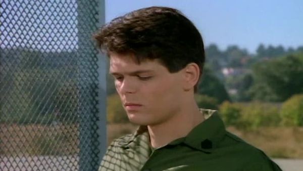 21 Jump Street - Episode 8: Honor Bound