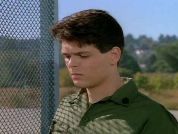 21 Jump Street - Episode 8: Honor Bound
