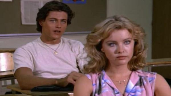 The Greatest American Hero - The Greatest American Hero: S2 E1 - The Two-Hundred-Mile-An-Hour Fast Ball