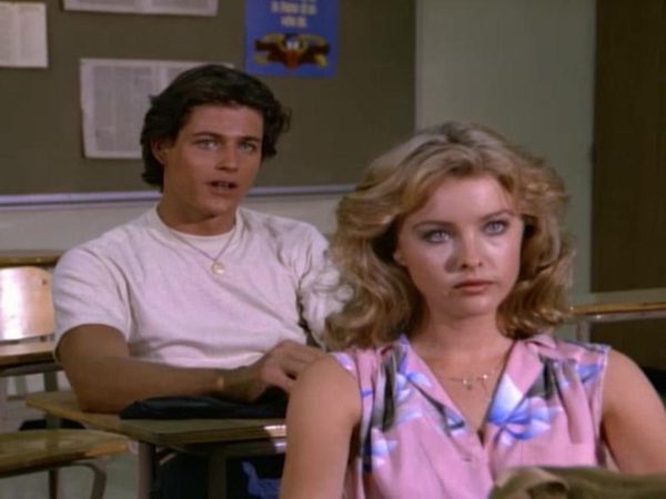 The Greatest American Hero - The Greatest American Hero: S2 E1 - The Two-Hundred-Mile-An-Hour Fast Ball