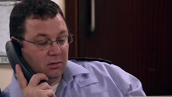 24 Hours in Police Custody - One for the Road