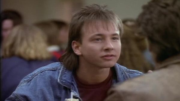 21 Jump Street - Episode 13: A Big Disease With a Little Name