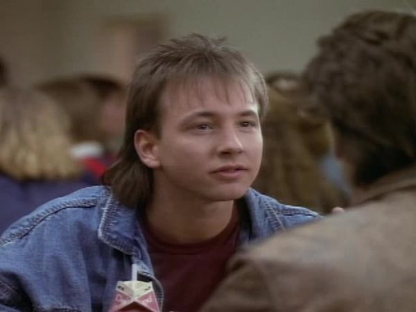 21 Jump Street - Episode 13: A Big Disease With a Little Name