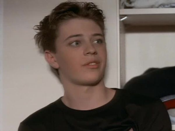 21 Jump Street - Episode 15: I’m Ok, You Need Work