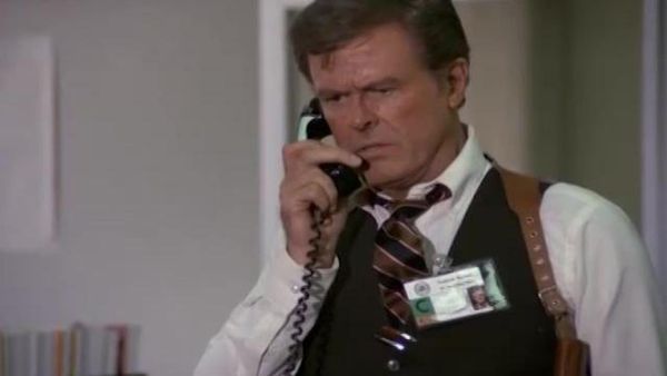 The Greatest American Hero - The Greatest American Hero: S2 E2 - Operation Spoilsport