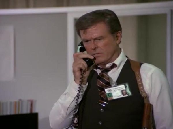 The Greatest American Hero - The Greatest American Hero: S2 E2 - Operation Spoilsport