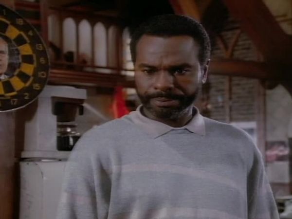 21 Jump Street - Episode 12: Fear and Loathing With Russell Buckins