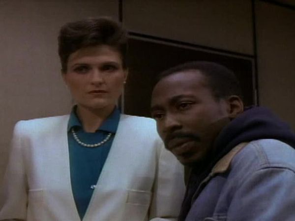 21 Jump Street - Episode 16: Orpheus 3.3
