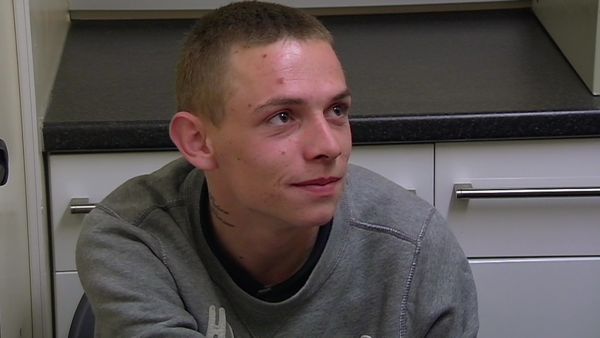 24 Hours in Police Custody - The Golden Bracelet
