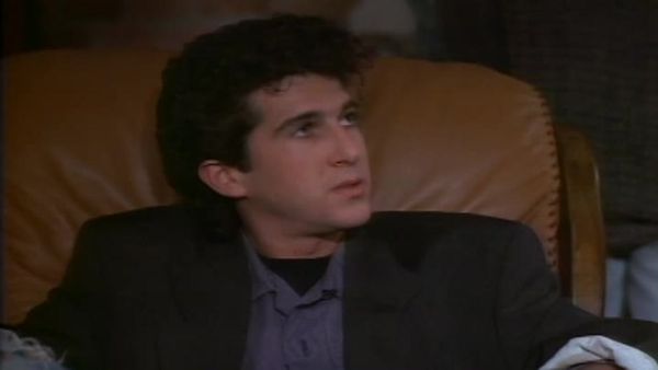 21 Jump Street - Episode 20: Best Years of Your Life