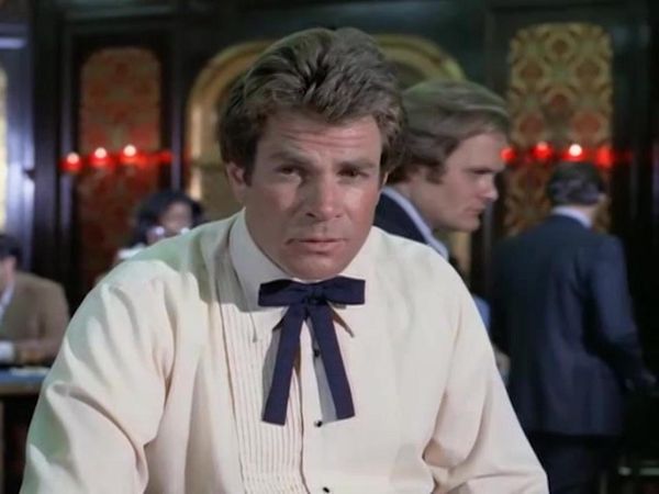 The Greatest American Hero - The Greatest American Hero: S2 E3 - Don't Mess Around With Jim