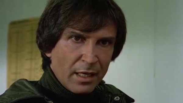 The Greatest American Hero - The Greatest American Hero: S2 E5 - Classical Gas