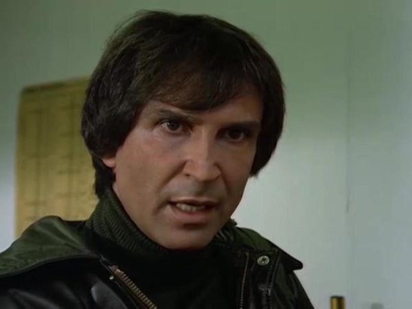 The Greatest American Hero - The Greatest American Hero: S2 E5 - Classical Gas