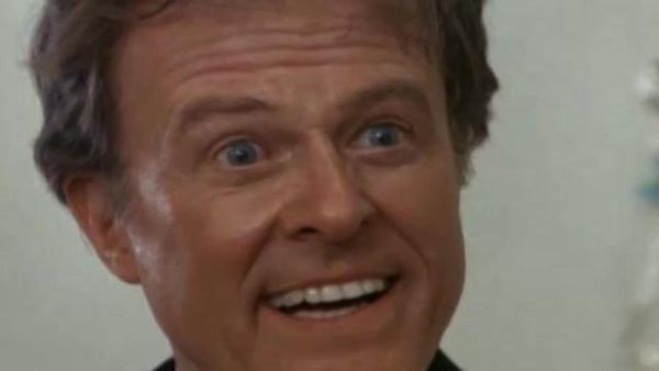 The Greatest American Hero - The Greatest American Hero: S2 E6 - The Beast In The Black